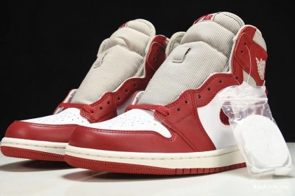 OG Chenille Jordan High Newstalgia 1 0716